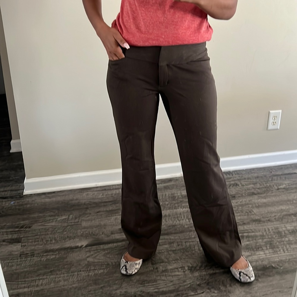 Express Editor pants